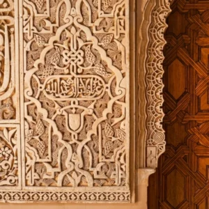 Granada Y Alhambra