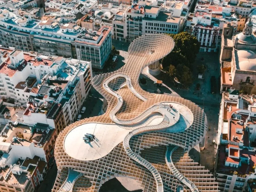 Sevilla